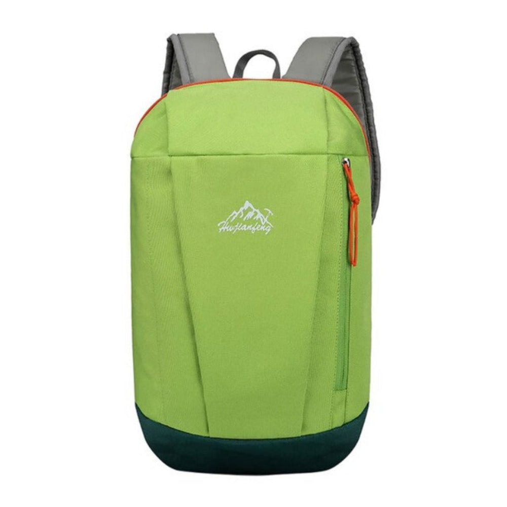 Travel Sports Outdoor Bag - Lily Bloom