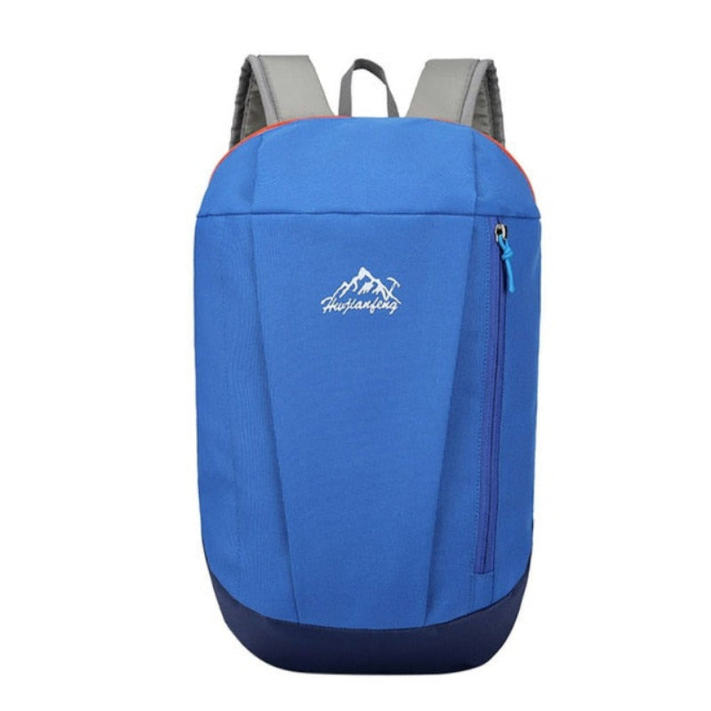 Travel Sports Outdoor Bag - Lily Bloom