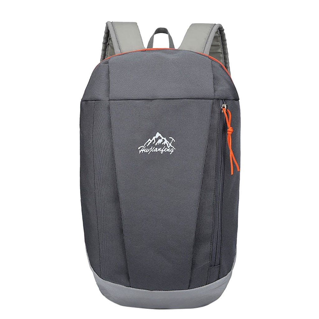 Travel Sports Outdoor Bag - Lily Bloom