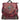 Western Country Cross Square Rucksack Backpack with Matching Wallet Set - Lily Bloom