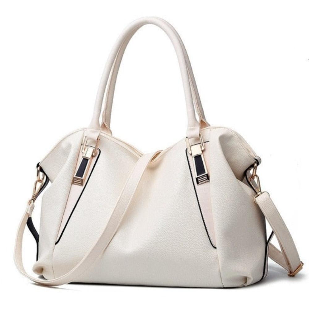 Designer Shoulder Handbag - Lily Bloom