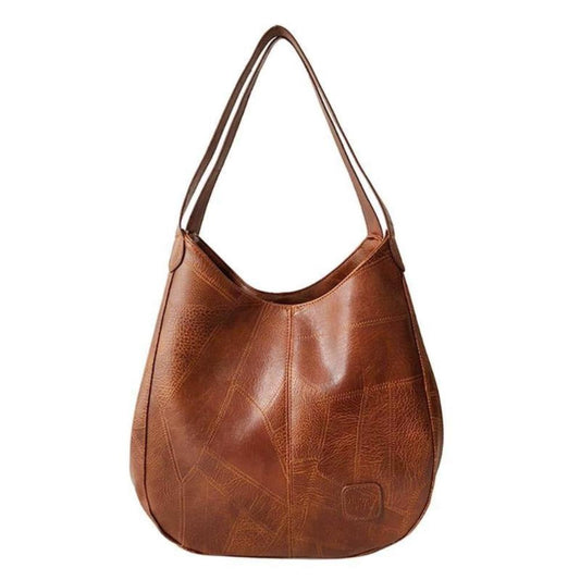 Vintage Hand bag Luxury Handbags Shoulder Bags Brand Designers Top handle Bag - Lily Bloom