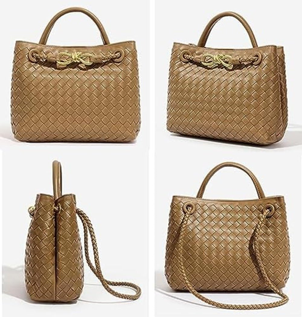 Hobo Shoulder Crossbody Bag - Lily Bloom