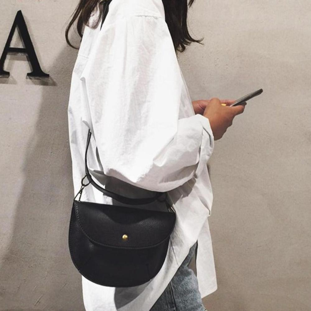 Leather Belt Bag Pack Luxury Brand Waist Pack - Lily Bloom