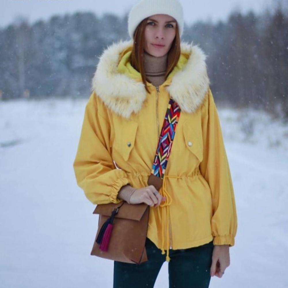 Luxury Leather Shoulder Handbag - Lily Bloom