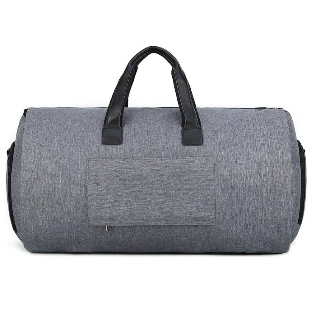 Oxford Waterproof Large Capacity Multiple Pockets Travel Bag - Lily Bloom