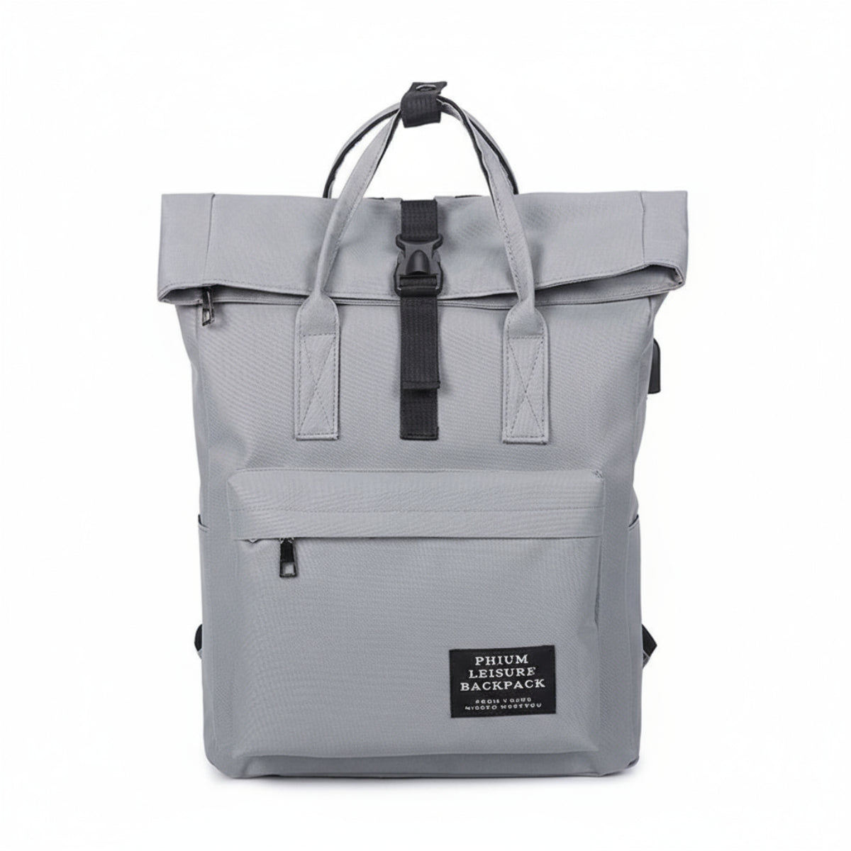 USB Laptop Travel Backpack