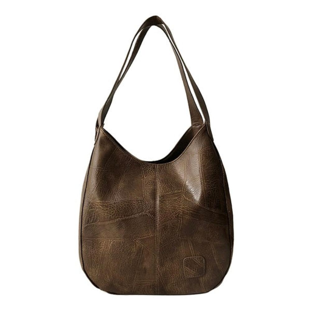 Vintage Hand bag Luxury Handbags Shoulder Bags Brand Designers Top handle Bag - Lily Bloom