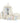 Litthing 4Pcs/set School Backpacks Schoolbag For Teenagers Girls Student Book Bag - Lily Bloom