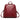 Leather Travel Satchel Shoulder School Bag-pack - Lily Bloom