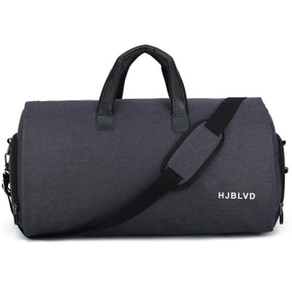 Travel Bag Oxford High Quality Waterproof Large Capacity Multiple Pockets Organizer - Lily Bloom