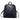 Leather Travel Satchel Shoulder School Bag-pack - Lily Bloom