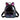 Cute Sequins Backpack Cat Ears School Zipper Backpack - Lily Bloom