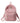 Corduroy Backpacks Casual Style Ladies Solid Color Back Pack - Lily Bloom